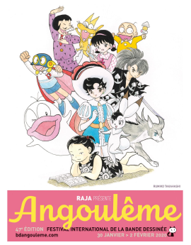 Festival d'Angoulême (2020)