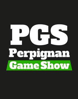Perpignan Game Show (2018)