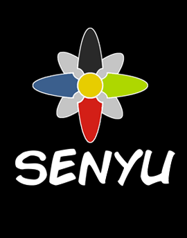 Senyu (2018)