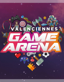 Valenciennes Game Arena (2019)