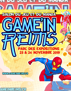 Game in Reims (2019)