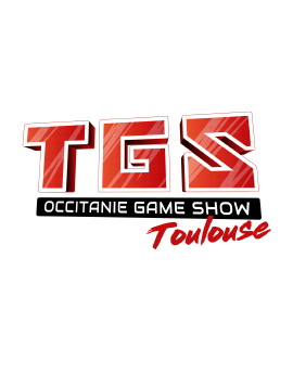 Toulouse Game Show (2019)