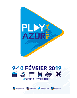 Play'Azur (2019)
