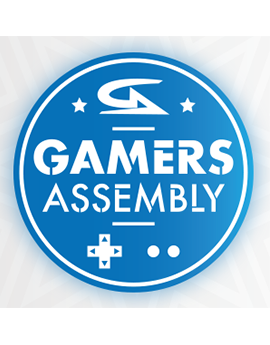Gamers Assembly (2019)