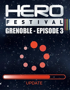 HeroFestival Grenoble (2019)