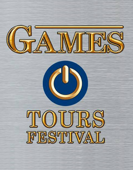 Games Tours Festival (2017)