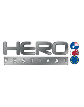 HeroFestival Grenoble (2018)