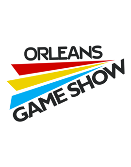 Orléans Game Show (2019)