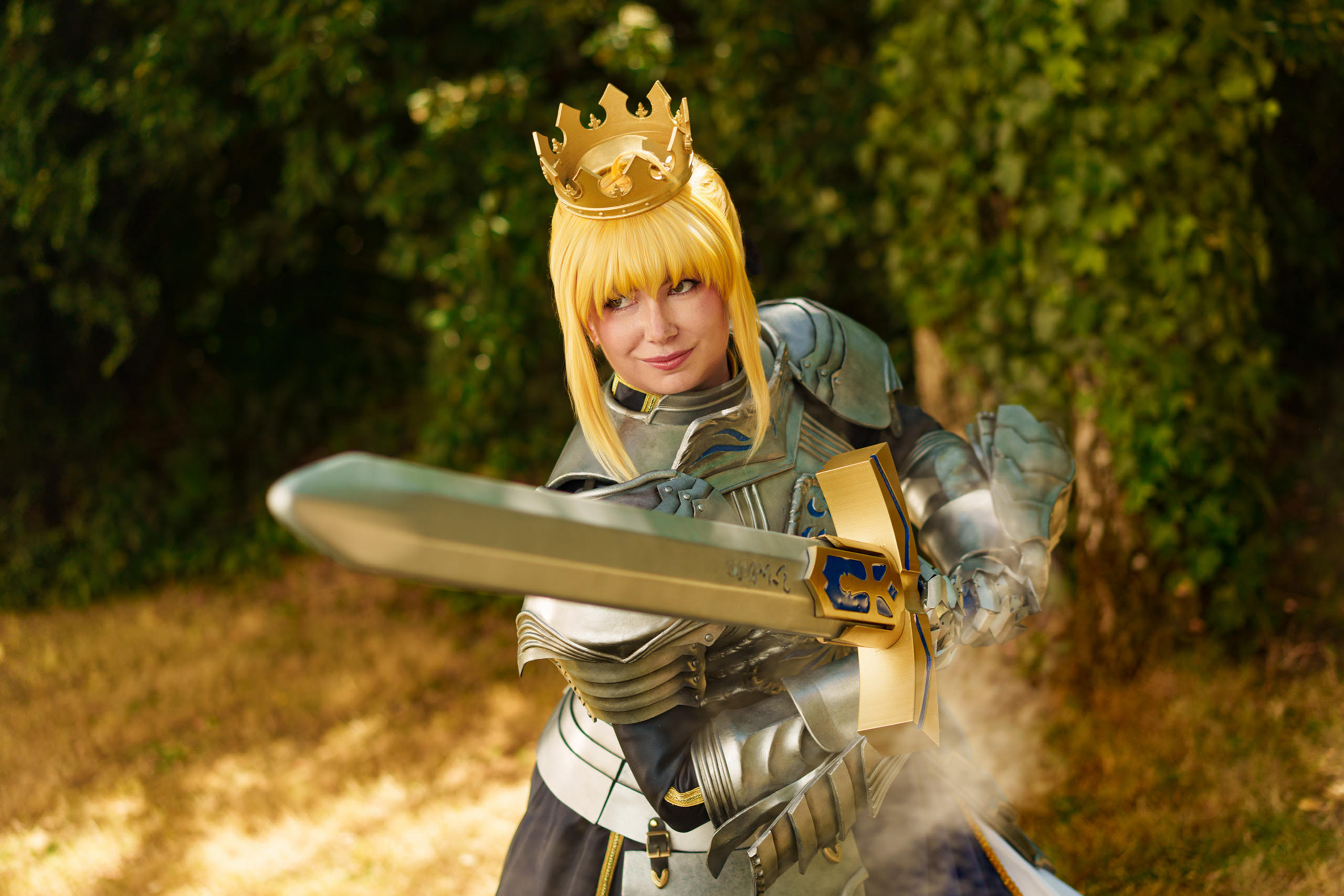 Sélène’s Workshop